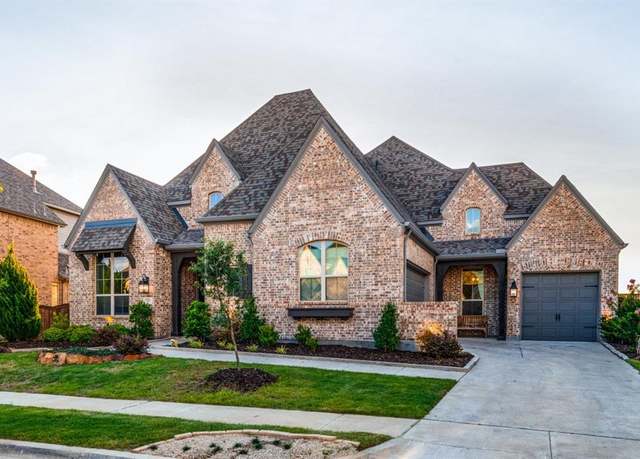 Property at 1617 Cedar Berry Dr, Aubrey, TX 76227, 4 beds, 3 baths