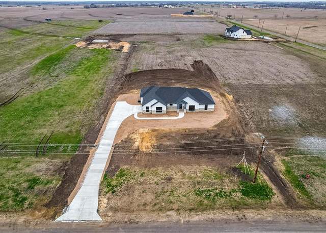 Property at 730 Anderson Ranch Rd, Waxahachie, TX 75167, 3 beds, 2 baths