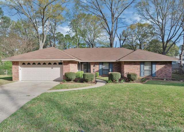 Property at 2020 Dulverton Ct, Shreveport, LA 71118, 3 beds, 2 baths