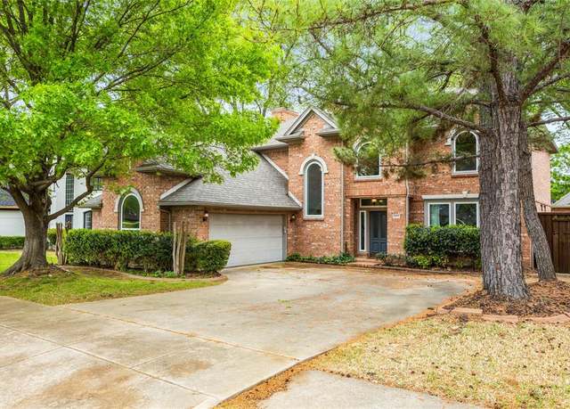 Property at 2913 Purple Sage Dr, Flower Mound, TX 75028, 4 beds, 3 baths