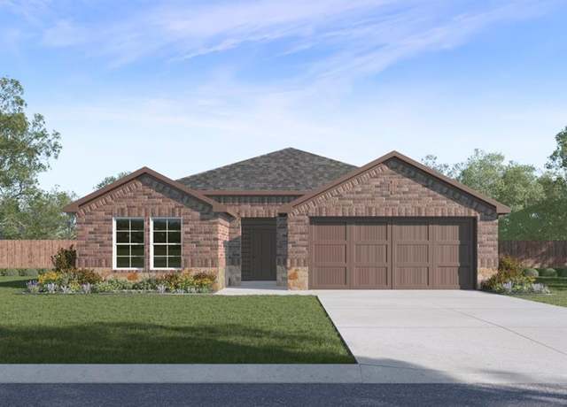 Property at 904 Chapin Ln, Ennis, TX 75119, 4 beds, 2 baths