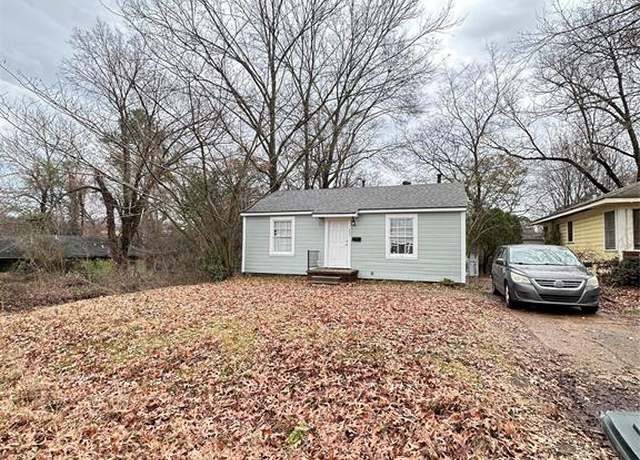 Property at 257 E Egan St, Shreveport, LA 71101, 2 beds, 1 bath