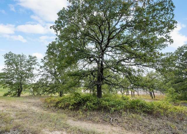 Property at Lot 19 Double B Ranch Rd S, Perrin, TX 76486