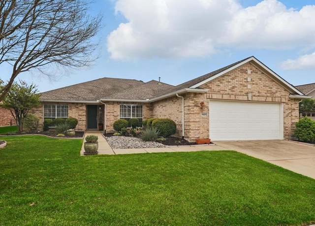 Property at 9009 Kingston Dr, Denton, TX 76207, 2 beds, 2 baths