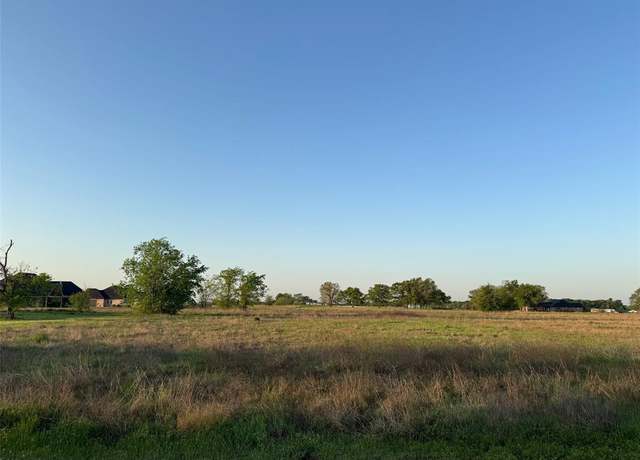 Property at 1511 Canyon Lake Rd, Wills Point, TX 75169