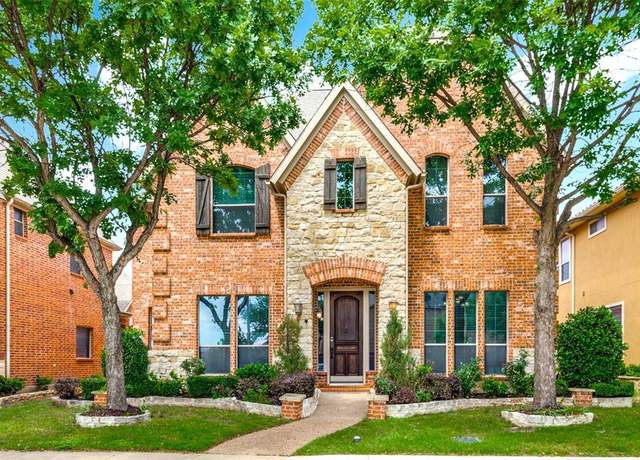 Property at 2027 Loma Alta Dr, Irving, TX 75063, 4 beds, 3 baths