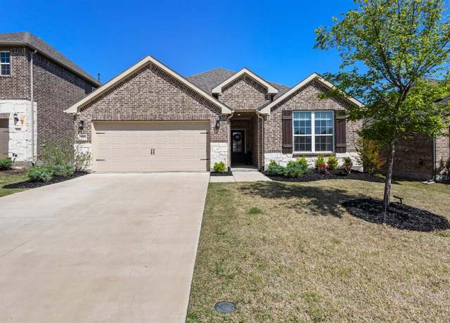 Property at 3916 Brangus Dr, Mckinney, TX 75071, 3 beds, 2 baths