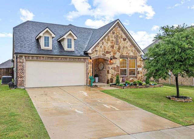 Property at 564 Lake Blf, Oak Point, TX 75068, 3 beds, 2 baths