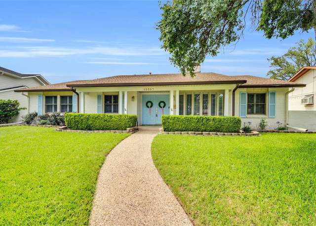 Property at 12327 Band Box Pl, Dallas, TX 75244, 4 beds, 2 baths