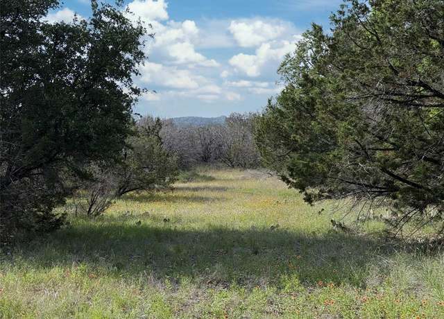 Property at TBD 2010 Lot 3, Glen Rose, TX 76043