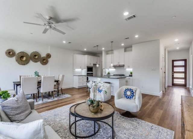 Property at 5621 Woodlands Dr, The Colony, TX 75056, 3 beds, 2.5 baths