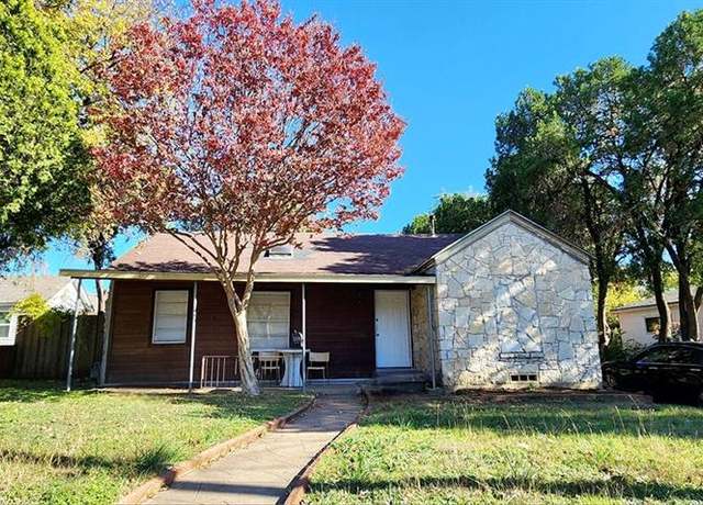 Property at 318 Macarthur Blvd, Grand Prairie, TX 75050, 3 beds, 2 baths