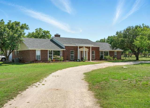 Property at 233 Country Pl S, Abilene, TX 79606, 5 beds, 3.5 baths