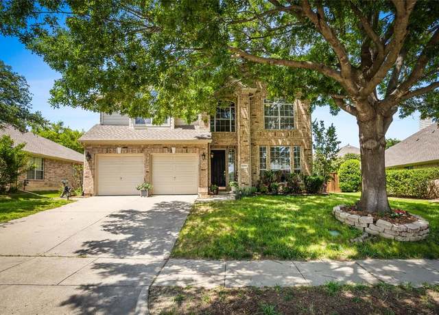 Property at 5208 Lake Bend Dr, Mckinney, TX 75071, 4 beds, 2.5 baths