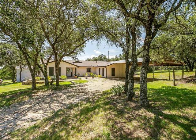 Property at 26530 W Fm 1188, Stephenville, TX 76401, 4 beds, 2.5 baths