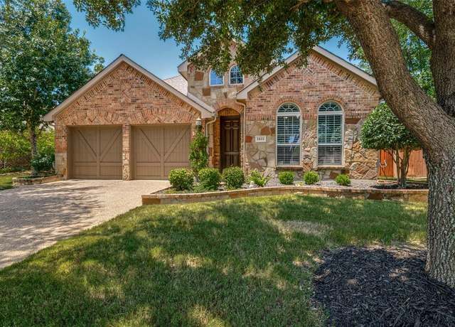 Property at 1441 Kirkwood Ln, Prosper, TX 75078, 3 beds, 2 baths