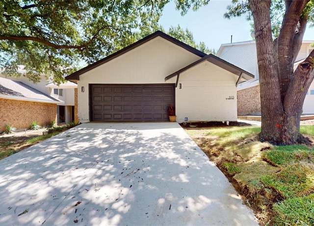 Property at 605 Via Miramonte, Mesquite, TX 75150, 2 beds, 2 baths