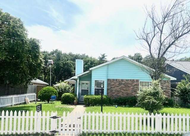 Property at 13020 Vida Ln, Dallas, TX 75253, 3 beds, 2 baths