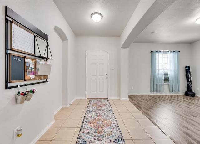 Property at 511 Liberty Way, Lake Dallas, TX 75065, 3 beds, 2 baths