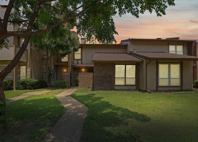 Property at 2007 Westkendal Ln, Arlington, TX 76015, 3 beds, 2 baths