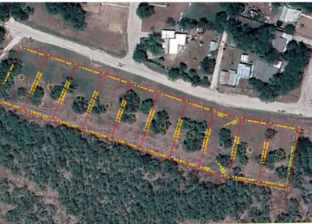 Property at 105 Winston Dr, Brownwood, TX 76801
