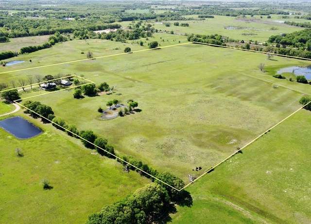 Property at 10702 Lagow Ln, Scurry, TX 75158