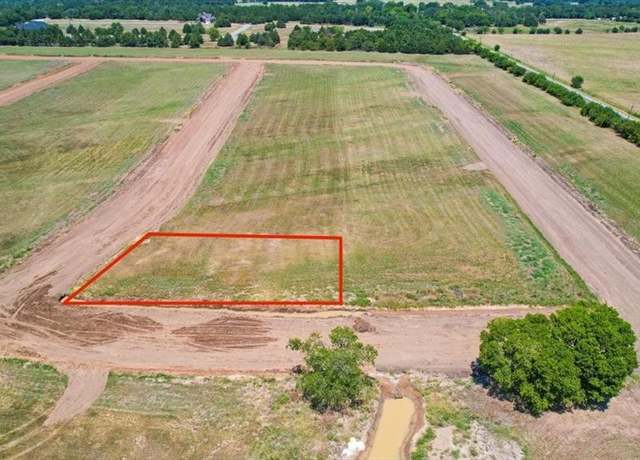 Property at 101 Tuscany Hills Ln, Gordonville, TX 76245