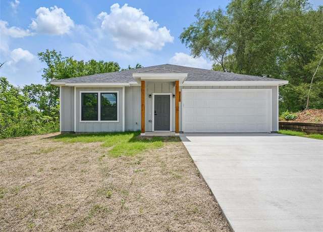 Property at 720 W Parnell, Denison, TX 75020, 3 beds, 2 baths