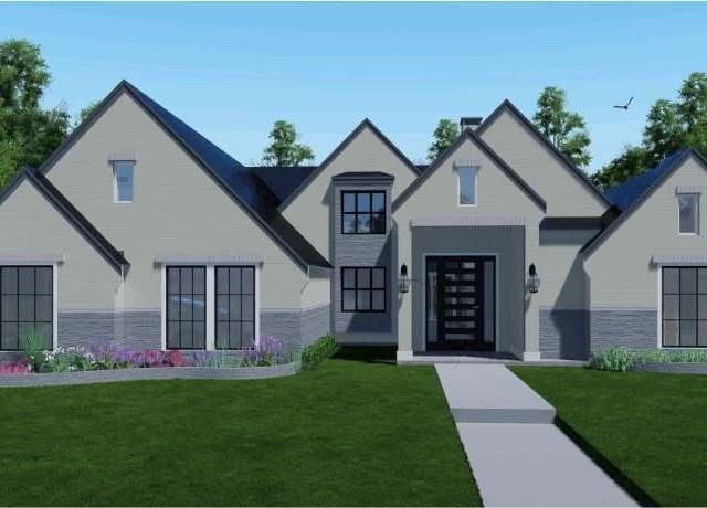 Property at 105 Bel Grand Rd, Haslet, TX 76052, 4 beds, 4.5 baths