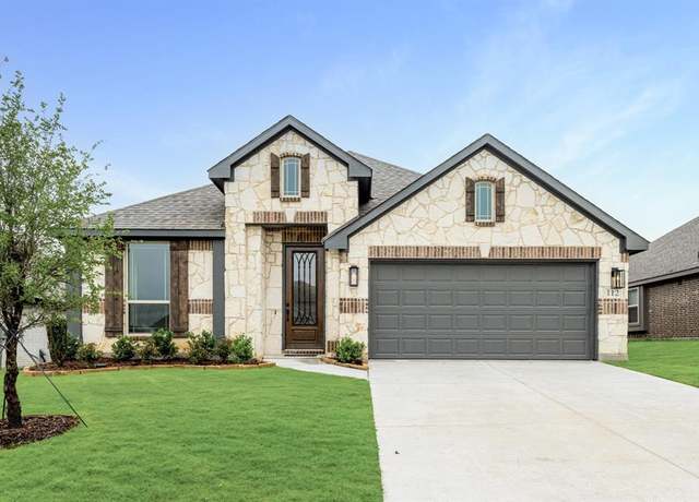 Property at 112 Woodlands Way, Balch Springs, TX 75181, 4 beds, 3 baths