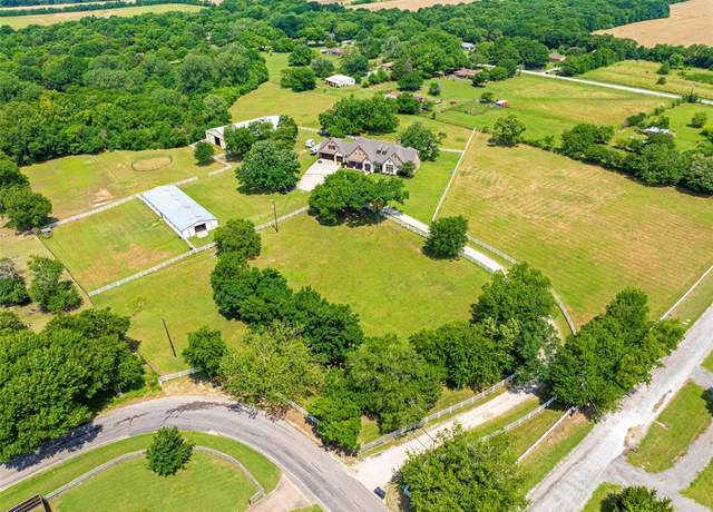 Property at 3780 County Road 324, Mckinney, TX 75069, 4 beds, 4 baths