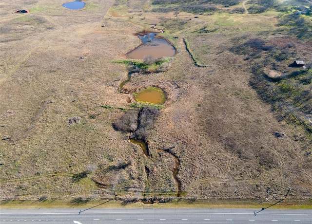 Property at Tract 1 82 Hwy, Henrietta, TX 76365
