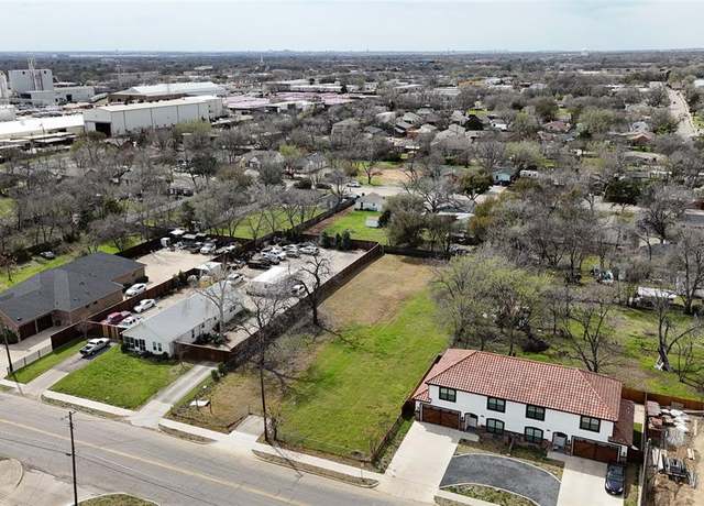 Property at 617 N Nursery Rd, Irving, TX 75061