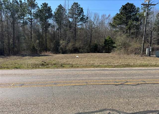 Property at TBD FM 1186, Marshall, TX 75672