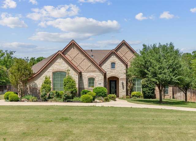 Property at 7217 Deer Field Dr, Mansfield, TX 76063, 4 beds, 3 baths