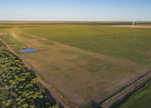 Property at TBD Chamberlin Rd, Weinert, TX 76388