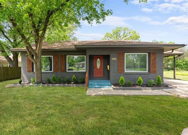 Property at 2405 Monroe St, Commerce, TX 75428, 3 beds, 2 baths