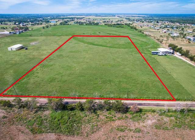 Property at TBD County Road 137, Terrell, TX 75161