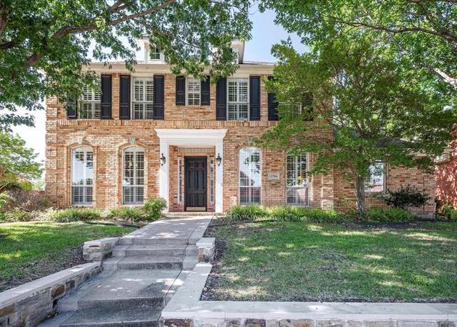 Property at 3704 Southport Dr, Plano, TX 75025, 5 beds, 3.5 baths