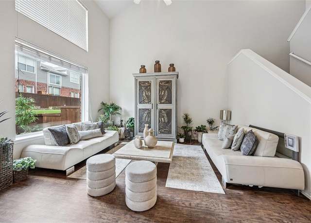 Property at 7004 Eagle Vail Dr, Plano, TX 75093, 2 beds, 1.5 baths