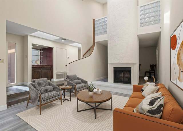 Property at 9838 Baseline Dr, Dallas, TX 75243, 4 beds, 2.5 baths