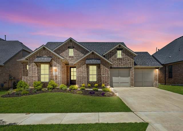 Property at 2812 Quill Ln, Northlake, TX 76247, 3 beds, 2.5 baths