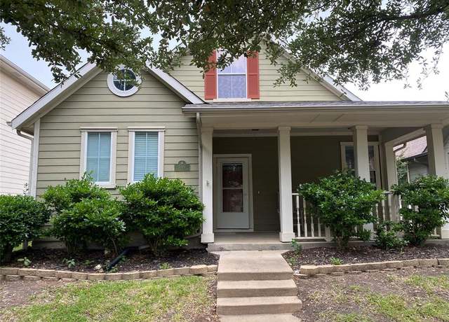Property at 1705 Spanish Moss Way, Savannah, TX 76227, 3 beds, 2 baths