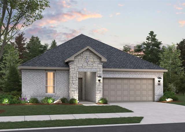 Property at 7545 Wild Mint Trl, Midlothian, TX 76084, 3 beds, 2.5 baths
