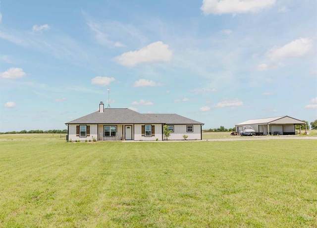 Property at 8615 N Fm 51, Decatur, TX 76234, 3 beds, 2 baths