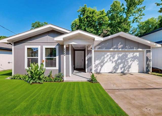 Property at 2222 Echo Lk, Dallas, TX 75253, 3 beds, 2 baths