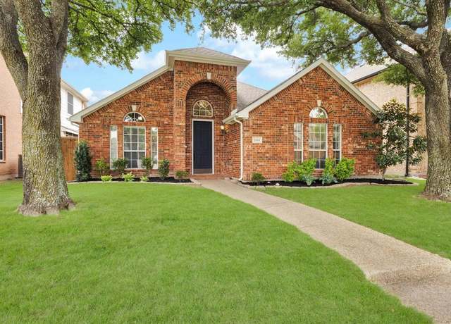 Property at 2401 Vail Dr, Mckinney, TX 75070, 3 beds, 2 baths
