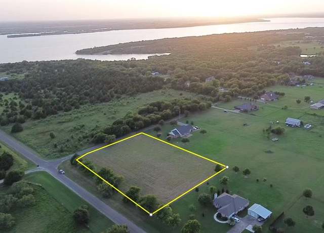 Property at TBD Lakeview Dr, Ennis, TX 75119