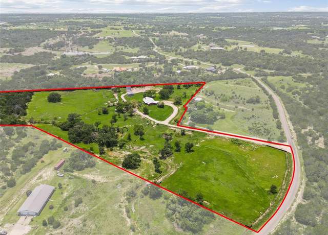 Property at 2323 County Road 513, Stephenville, TX 76401, 2 beds, 2 baths