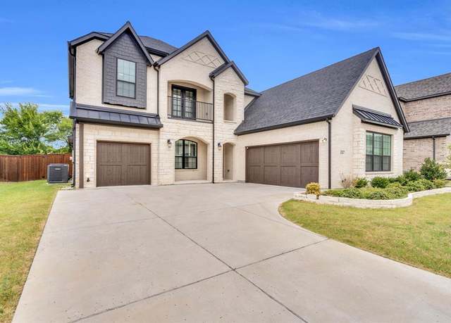 Property at 624 Singing Water Dr, Rockwall, TX 75087, 5 beds, 5.5 baths
